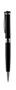 Ballpen, black, 